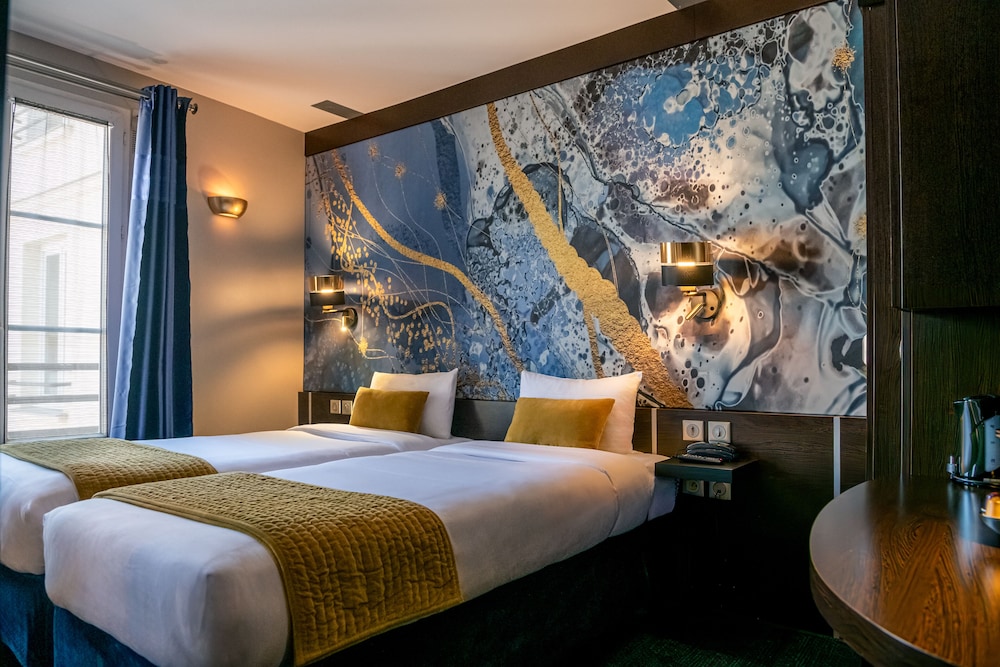 Twin Room photo 1