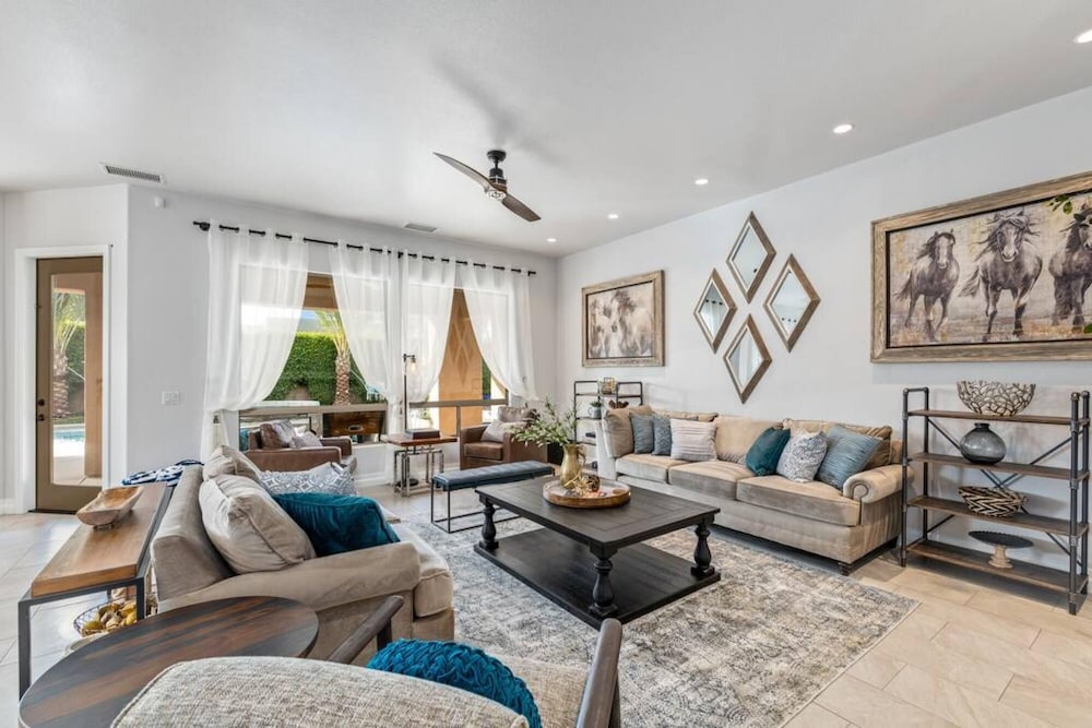Summer Special Luxury Resort Style Living, Billede 59