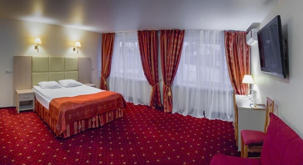 Studio Suite, 1 Bedroom photo 1