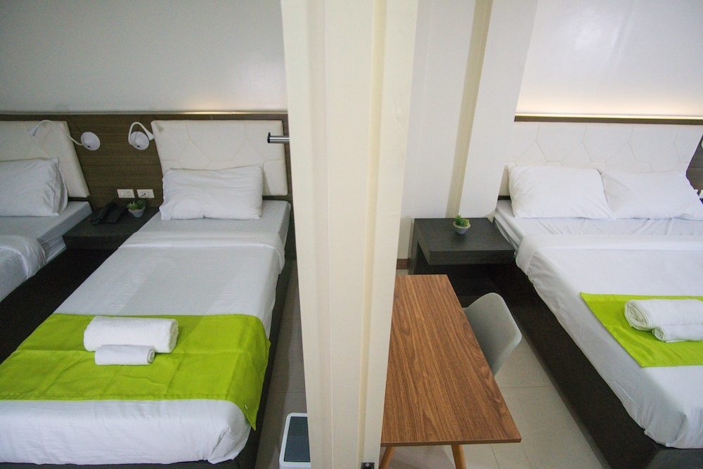 Deluxe Double Room photo 2