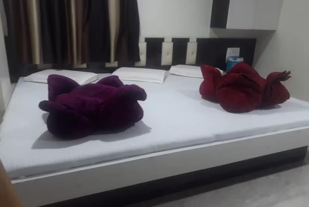 Deluxe Quadruple Room photo 3