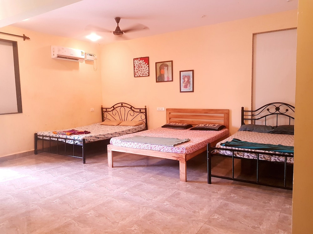Basic Shared Dormitory photo 1