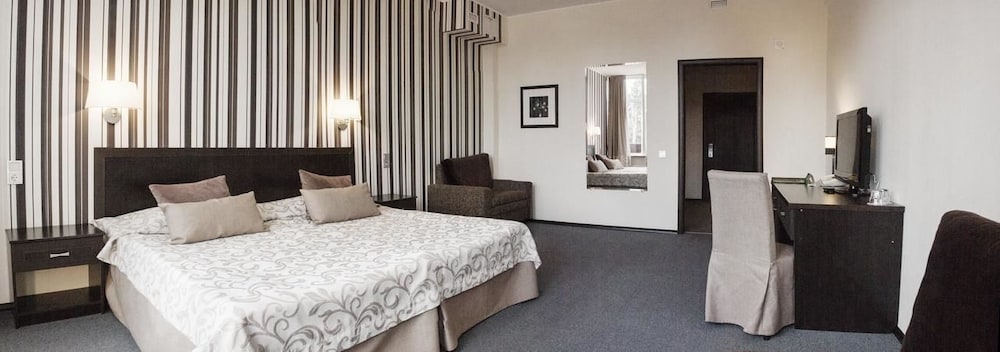 Junior Room photo 1