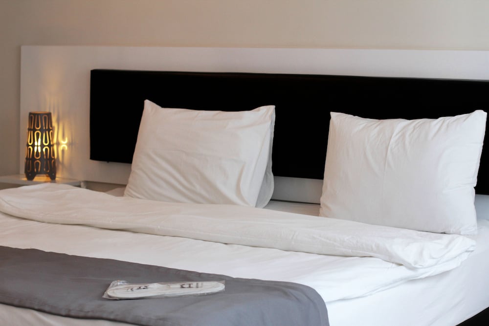 Standard Double Room photo 3
