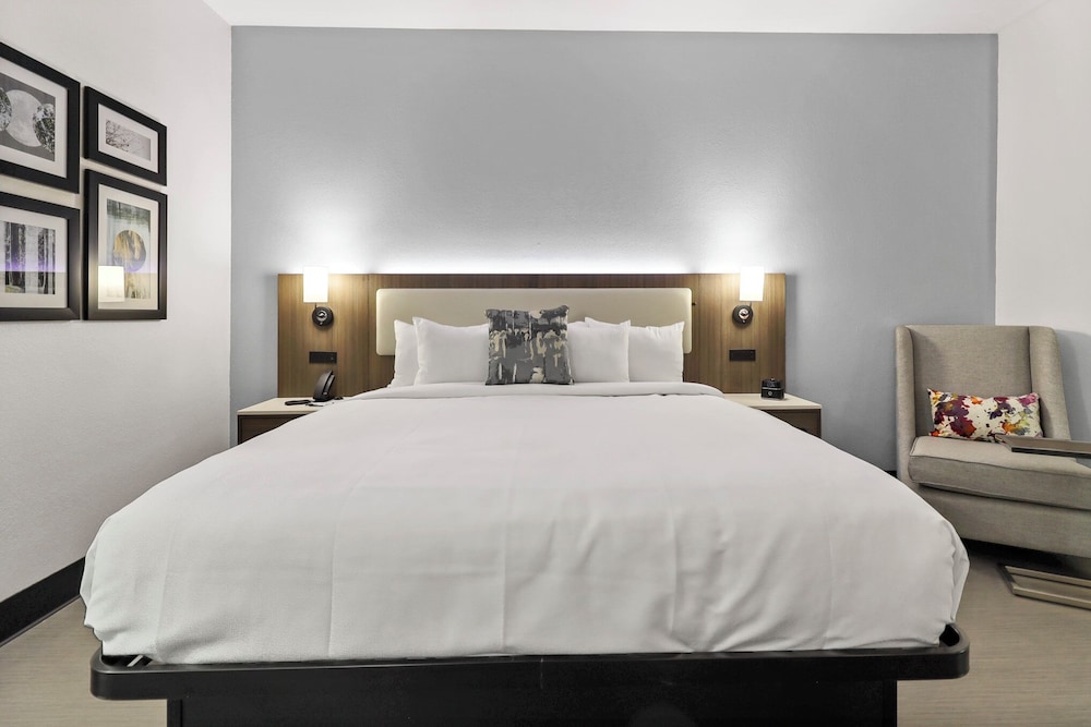 Room, 1 King Bed, Non Smoking - Photo 7