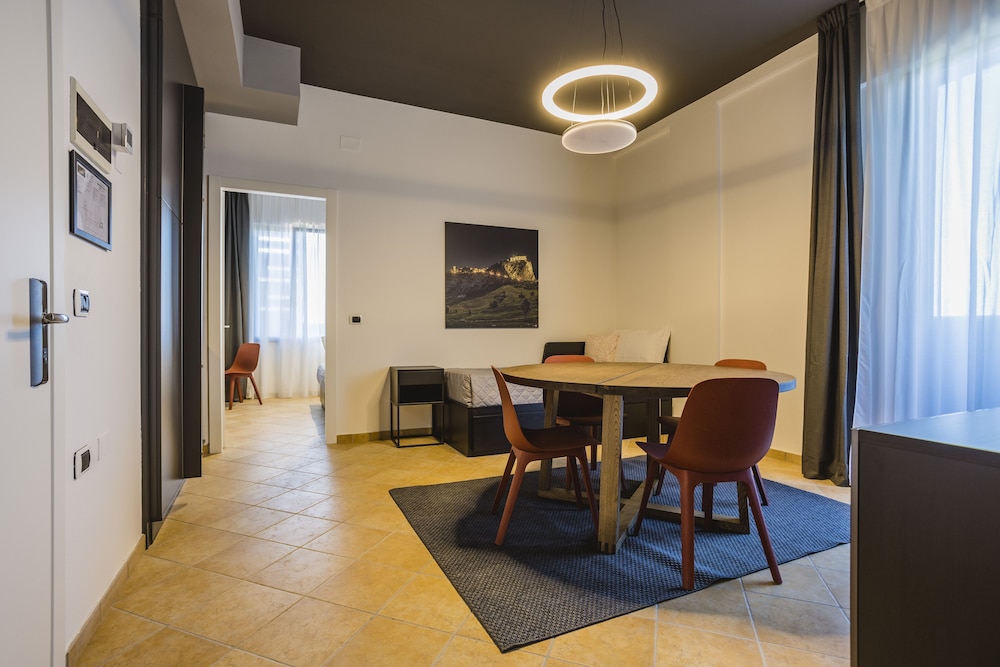 Deluxe Apartment, 1 Bedroom