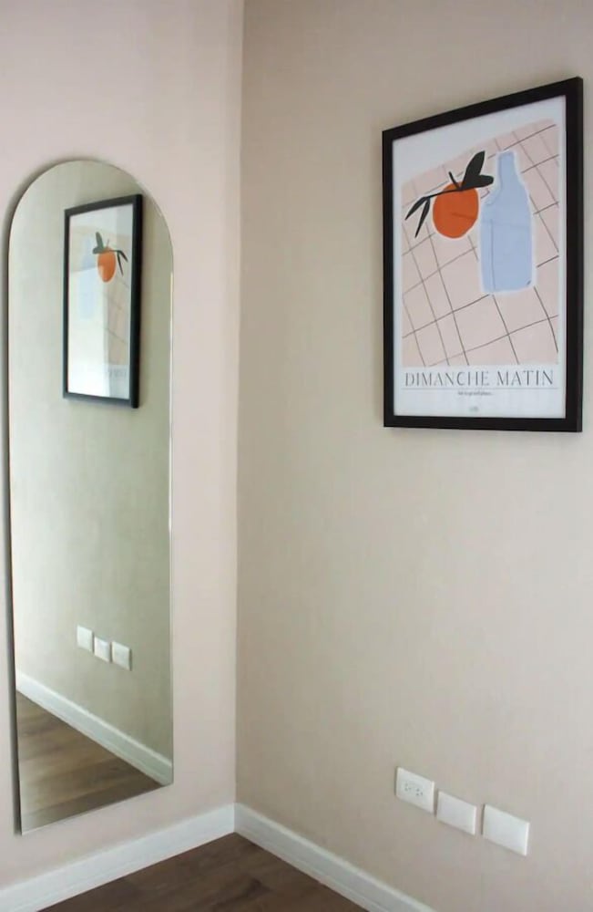 Apartamento Confort, 1 habitación, cocina (1)