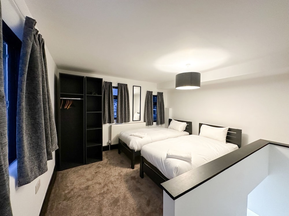 Premium Apartment, Private Bathroom, Garden View (Apartment 2) - Photo 4