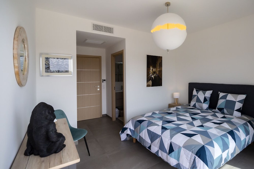 Domaine D'arca Porto Vecchio - Hugo 13 - Toit Terrasse - Høj Stand, Billede 18