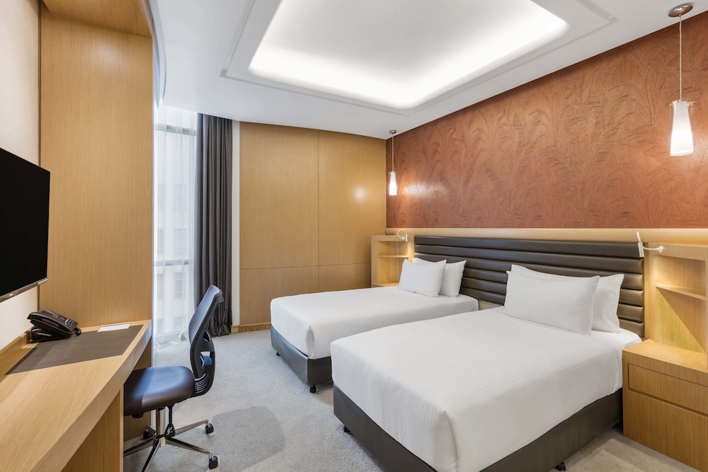 Deluxe Room, 2 Twin Beds - Photo 3