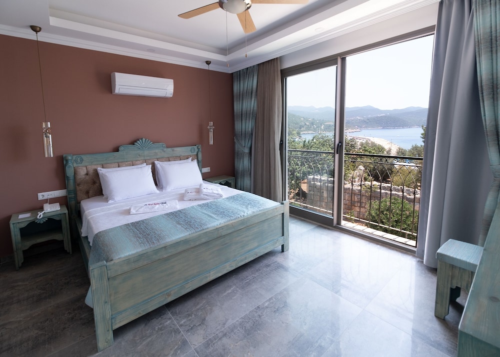 Comfort Double or Twin Room, Sea View