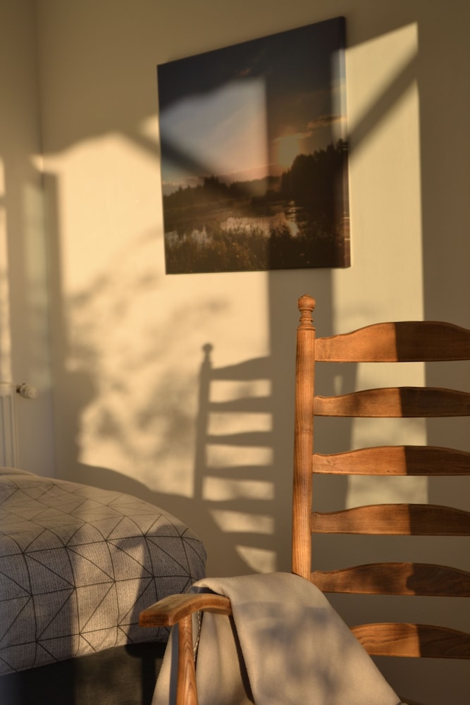 Comfort Apartment, 1 Bedroom photo 2