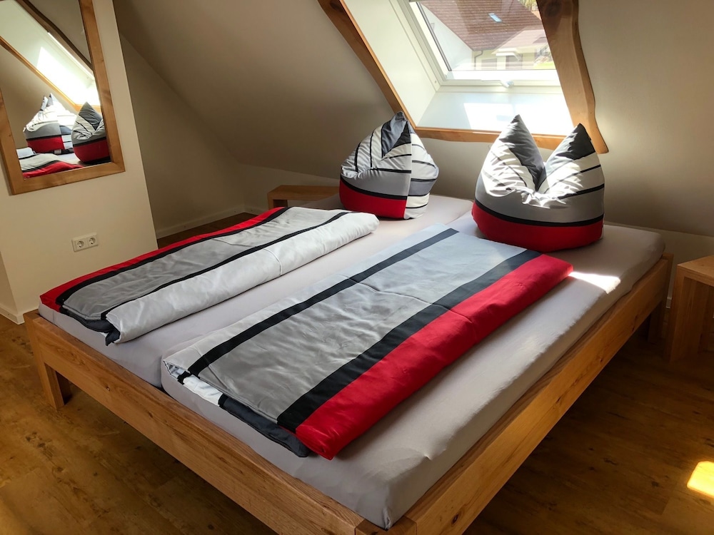 Deluxe Apartment, Multiple Bedrooms photo 2