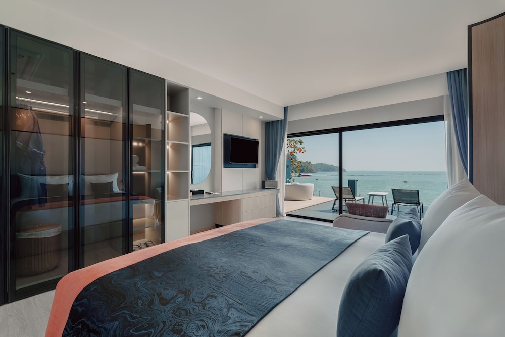 Grand Deluxe Ocean View ( Adults Only) photo 1