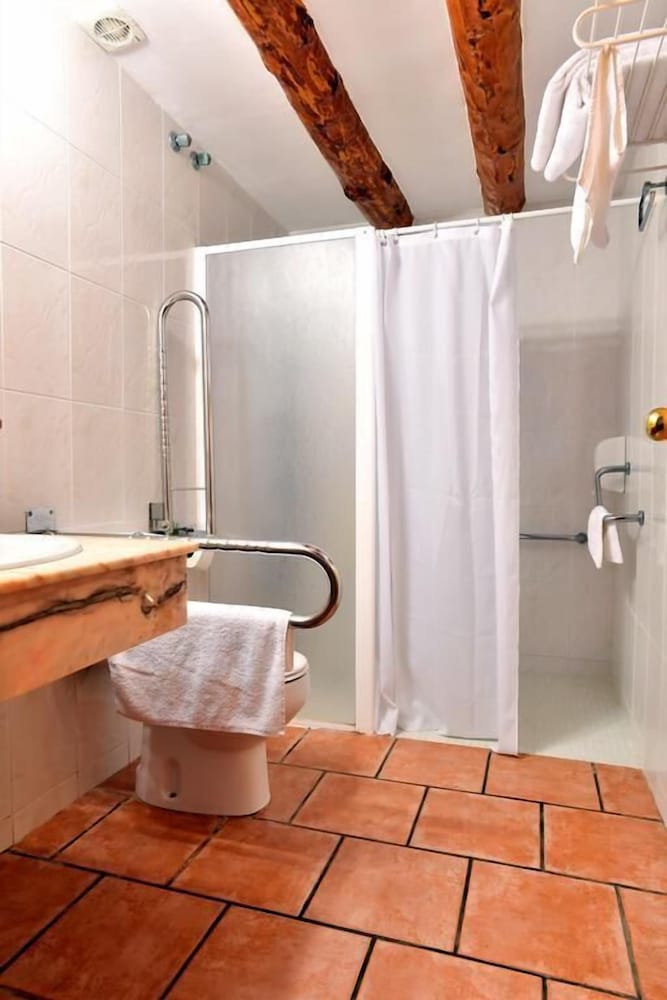 Standard Double Room, Accessible