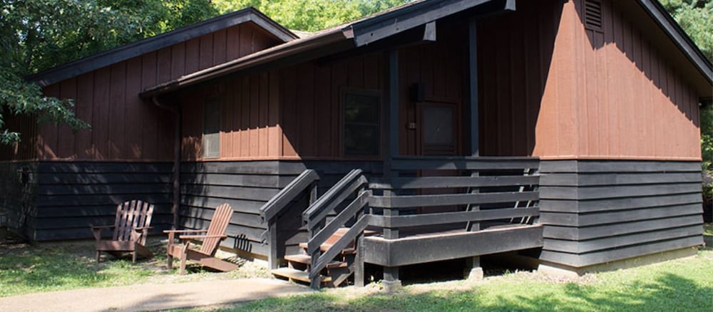 Cabin, 1 Bedroom photo 3