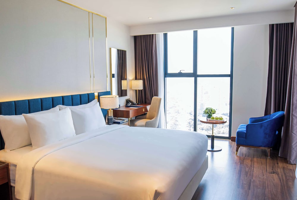 Family Suite, Multiple Beds, Balcony, Sea View photo 1