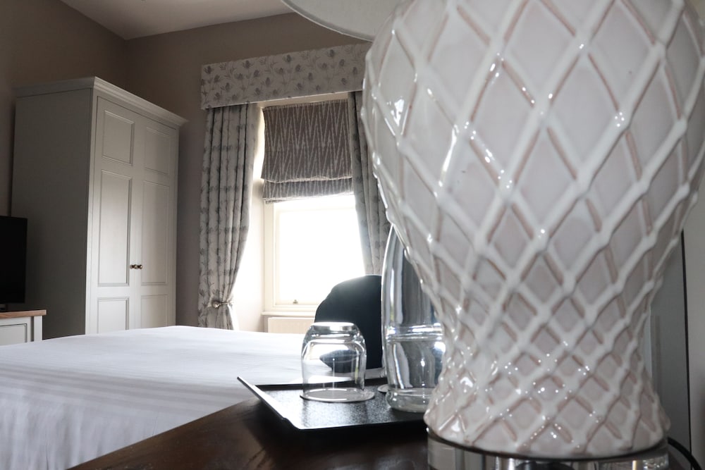 Classic Double Room, Sea View