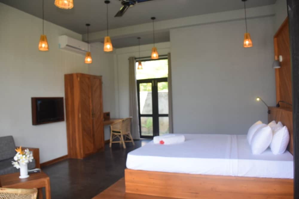 Deluxe Room photo 3