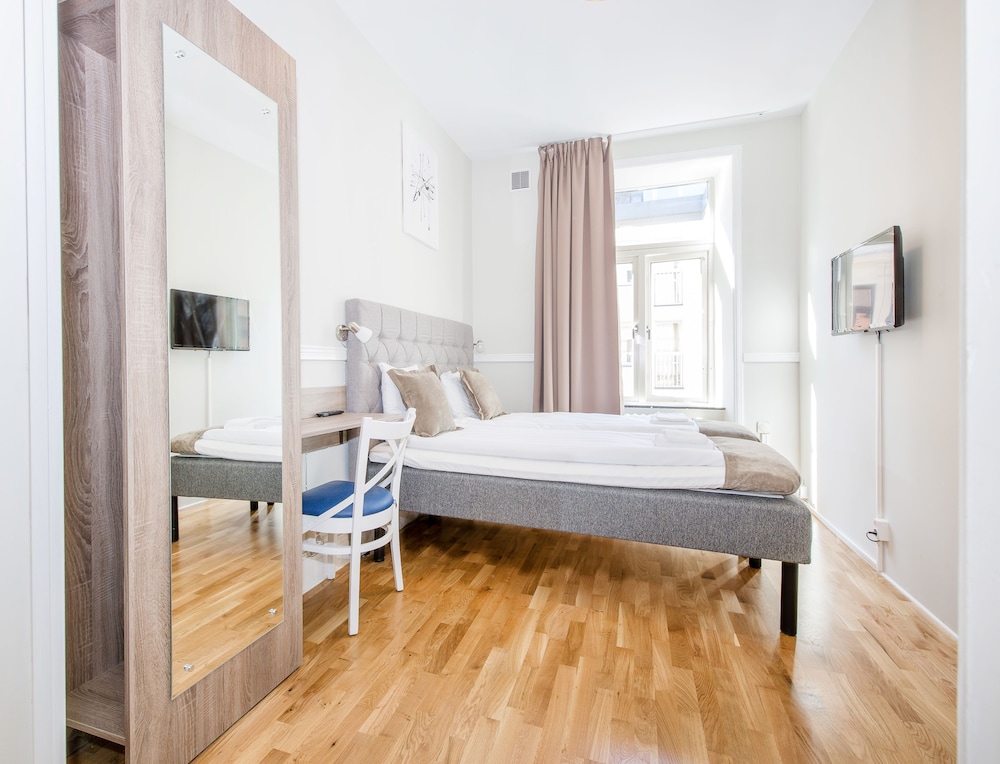 Economy Double Room - No Breakfast photo 1
