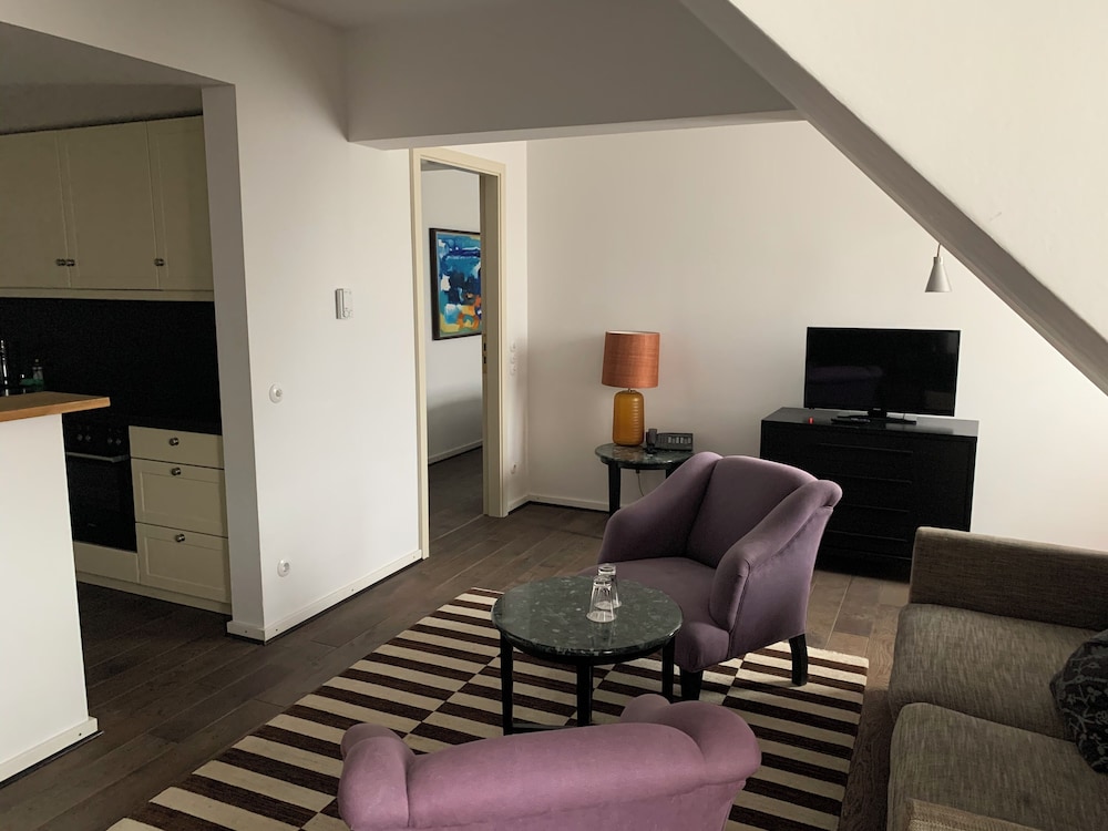 Family Apartment - Photo 1
