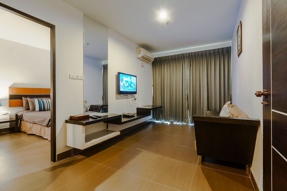Junior Suite - Photo 8