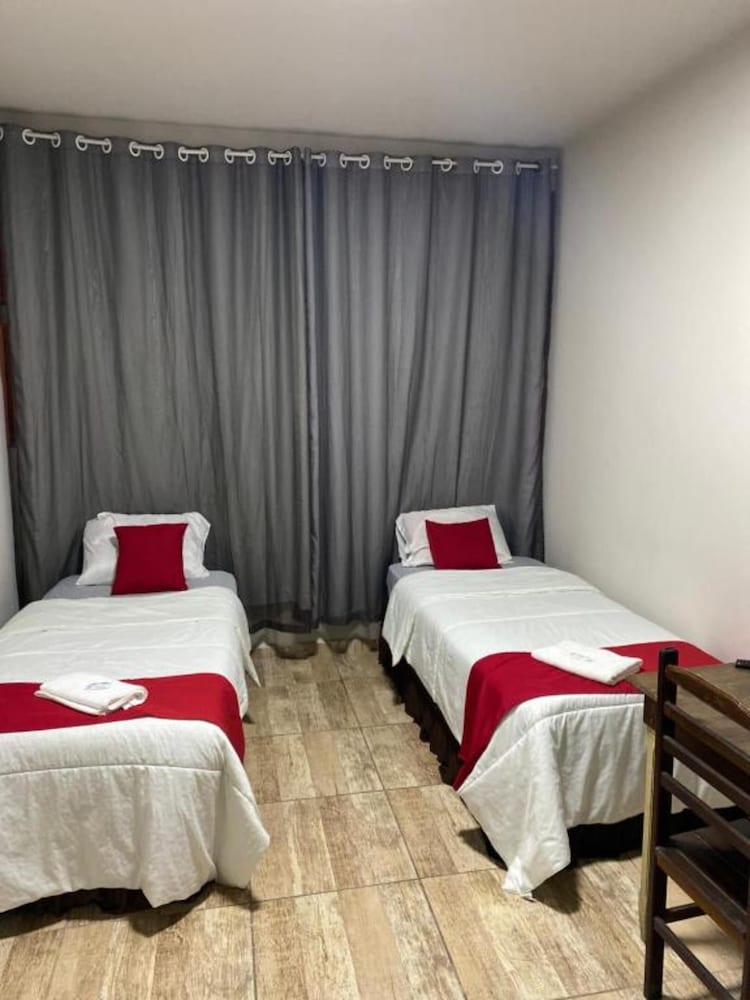 Standard Twin Room photo 3