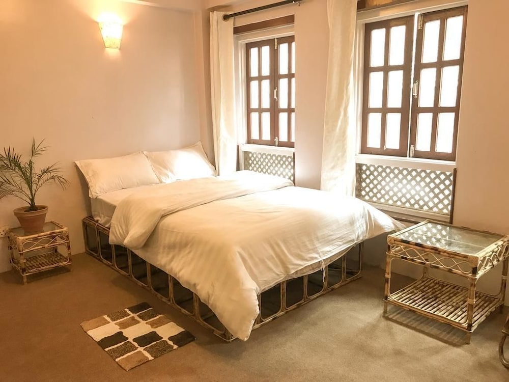 Deluxe Room photo 2