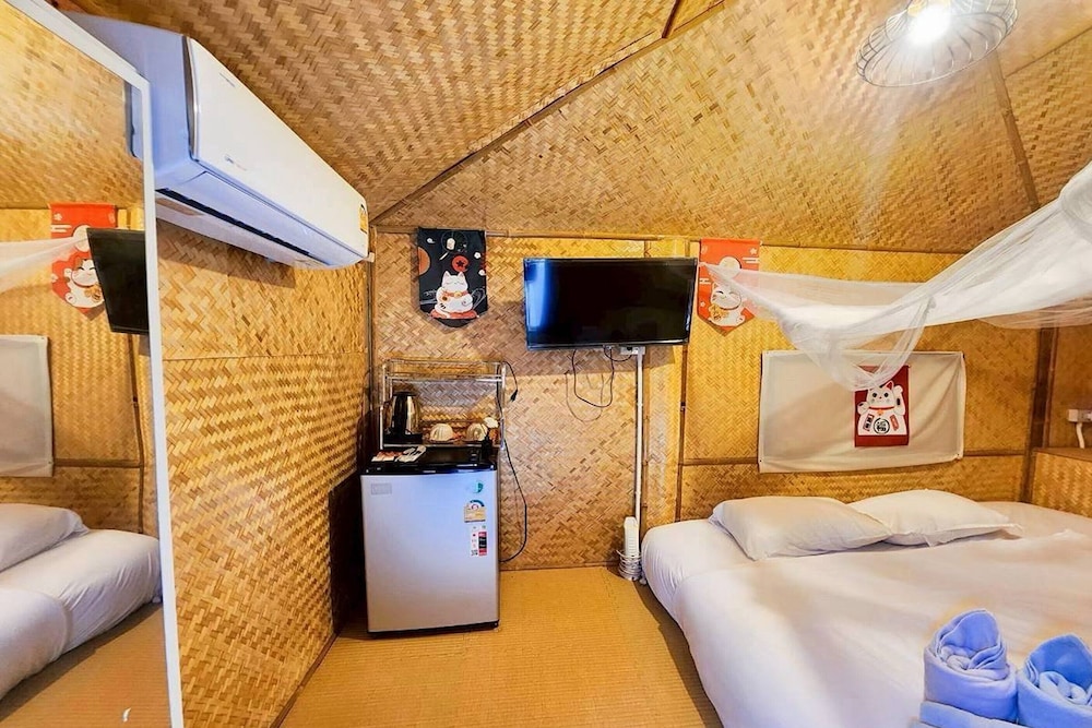 Senior Double Room