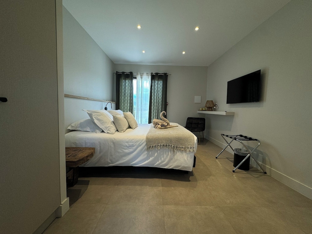 chambre superieure Vitalba