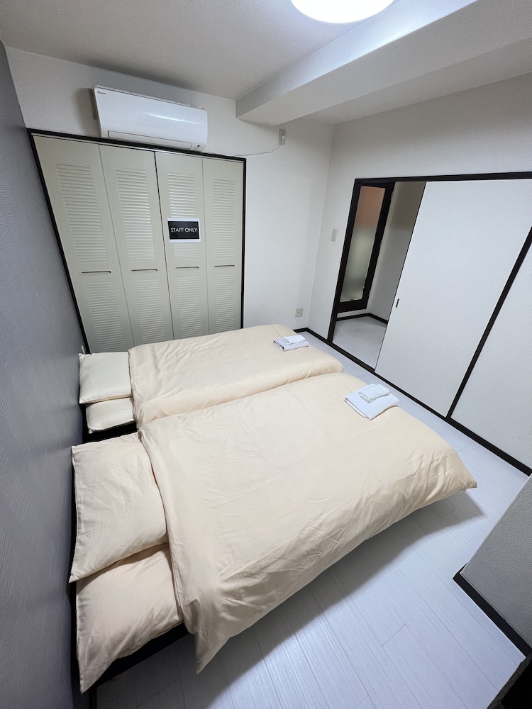 Apartment, Non Smoking