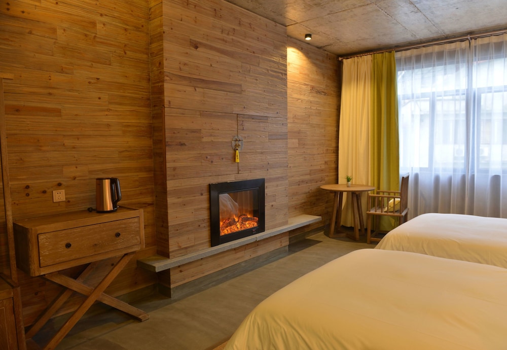 Superior Twin Room photo 2