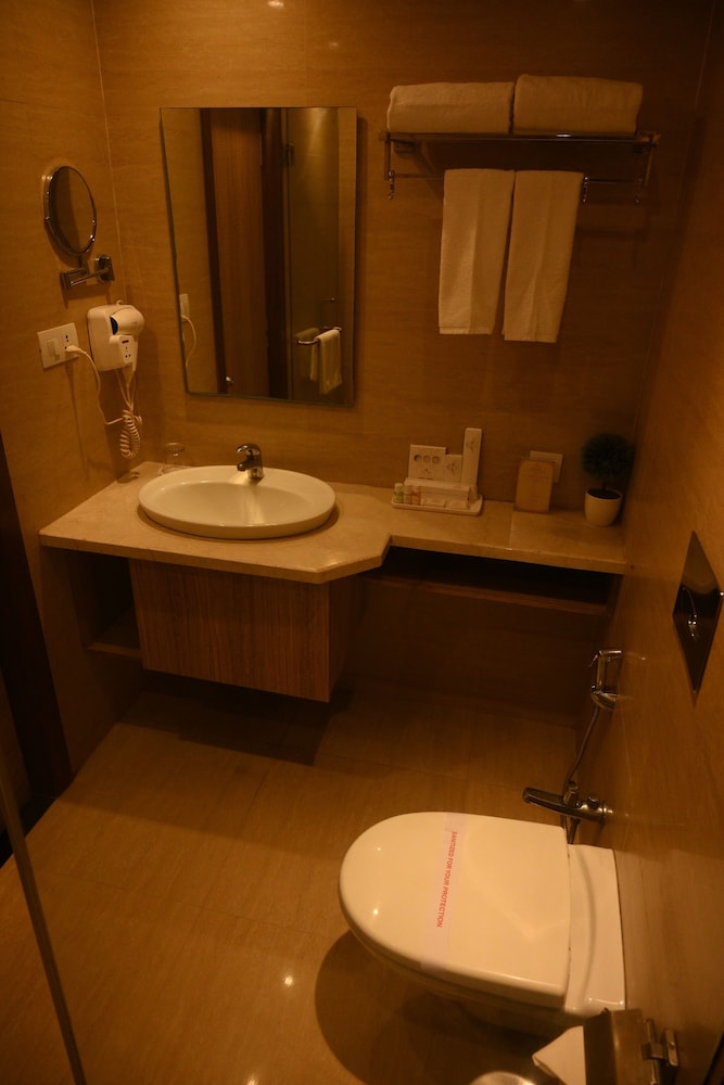 Premium Double Room, 1 Double Bed photo 2