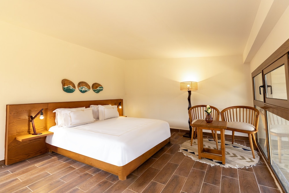 Bungalows Three bedrooms