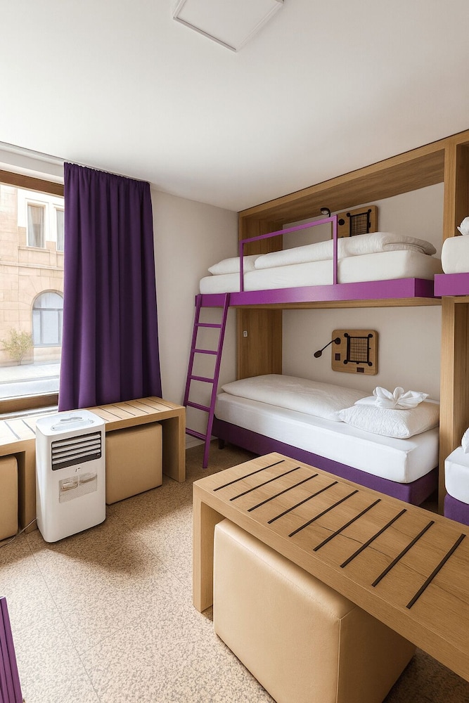 Shared Dormitory photo 3