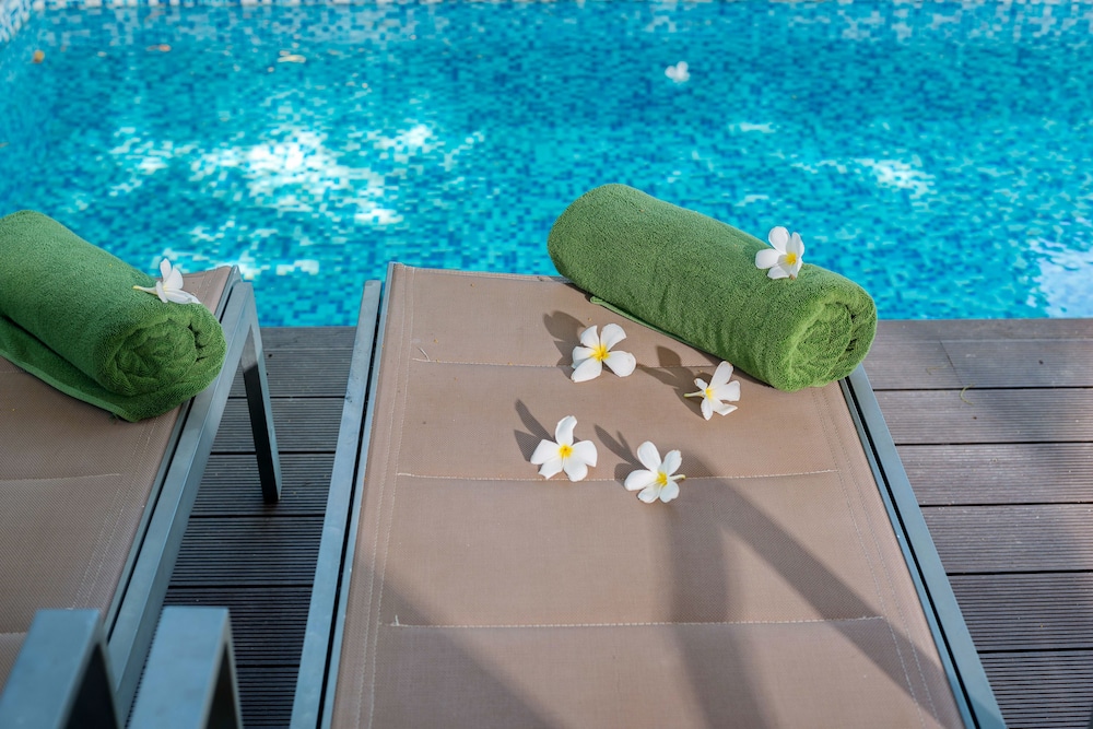 Garden Pool Villa - Photo 5