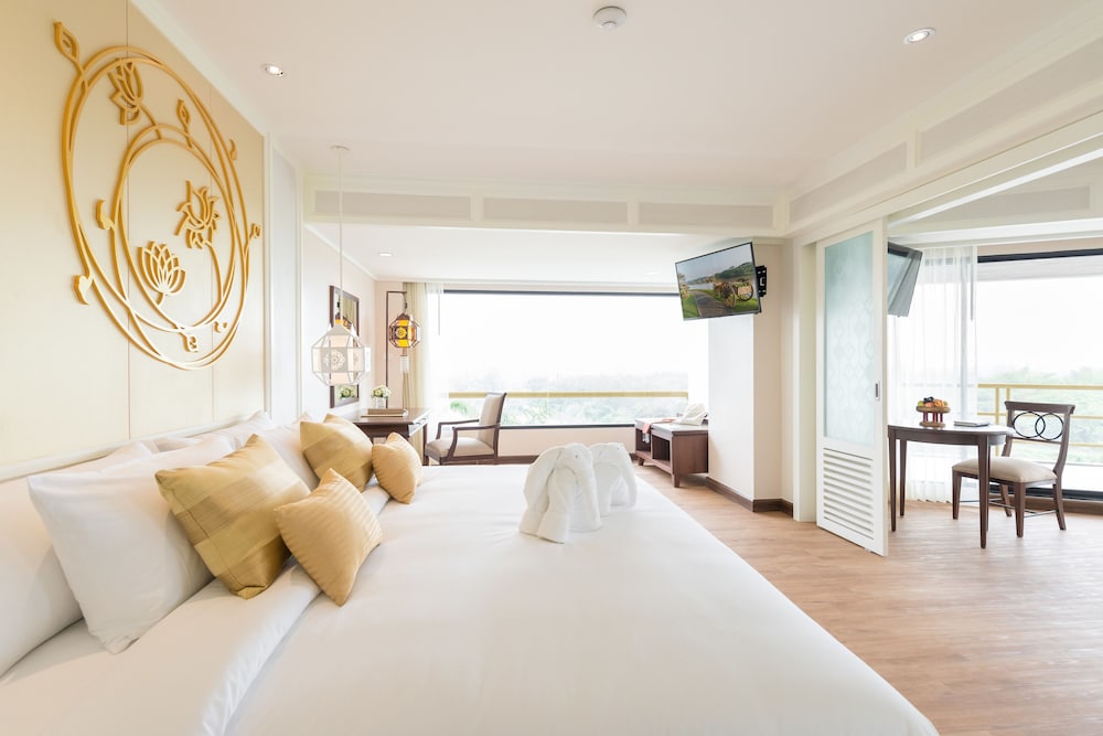 Family Suite - Photo 10
