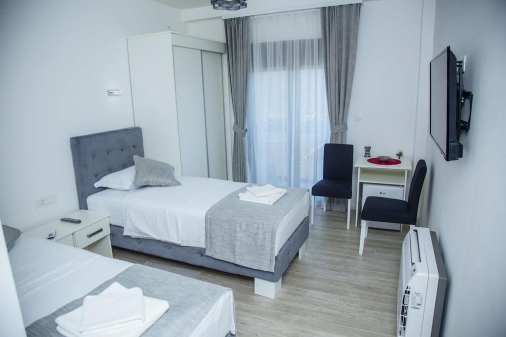 Deluxe Room, Mountain View
