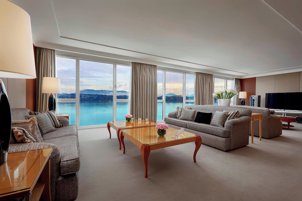 Presidential Suite, 1 Bedroom