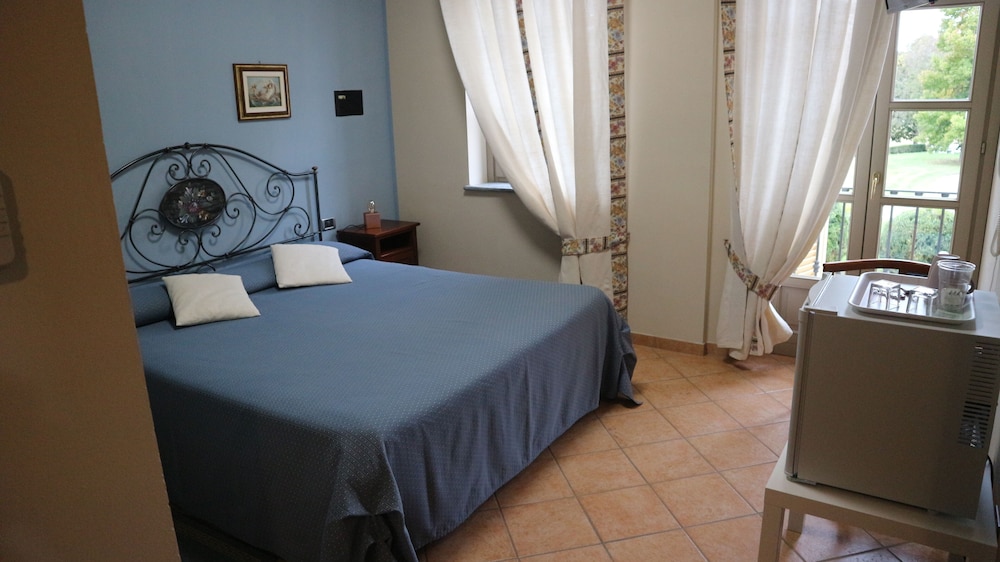 Classic Double Room photo 1