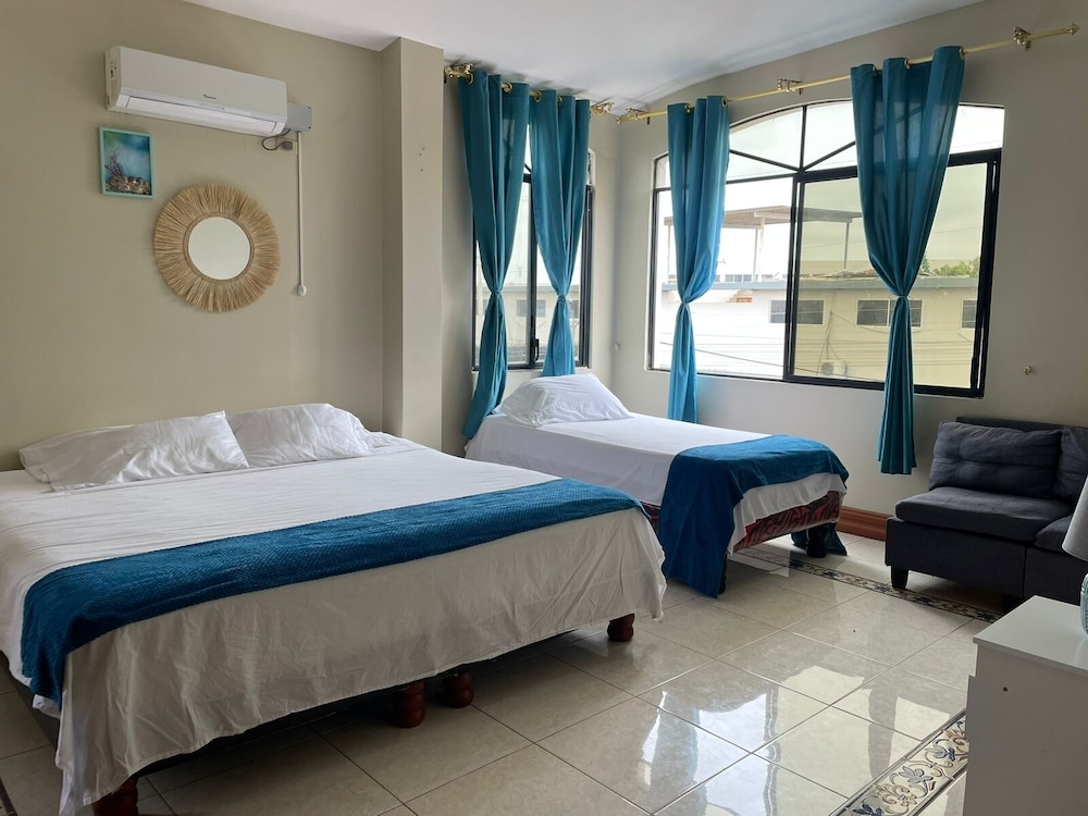 Triple Room photo 3