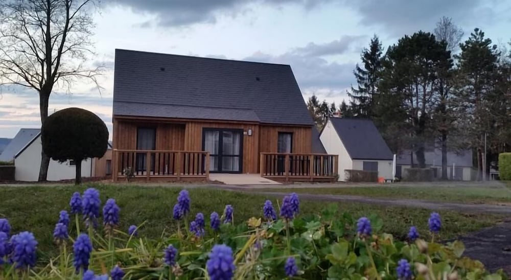 Chalet, 2 Bedrooms (6 personnes) photo 3