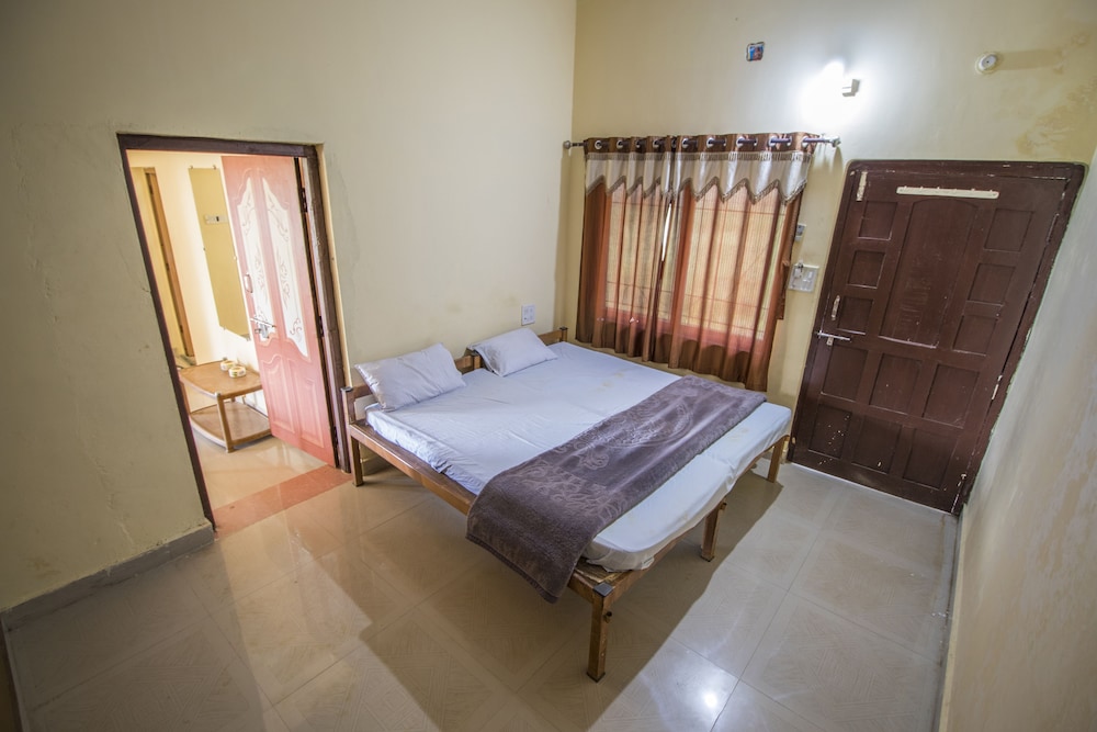 Standard Room, 1 Double Bed photo 3
