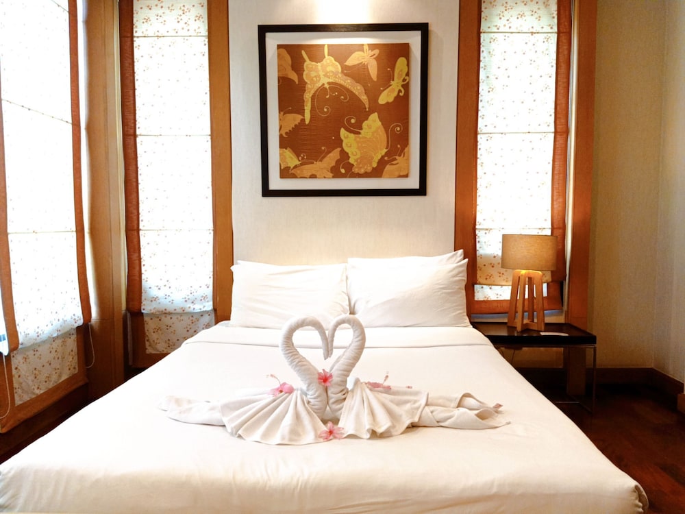 Deluxe Room - Photo 8
