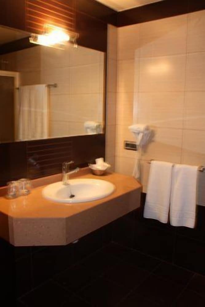 Quadruple Room photo 2