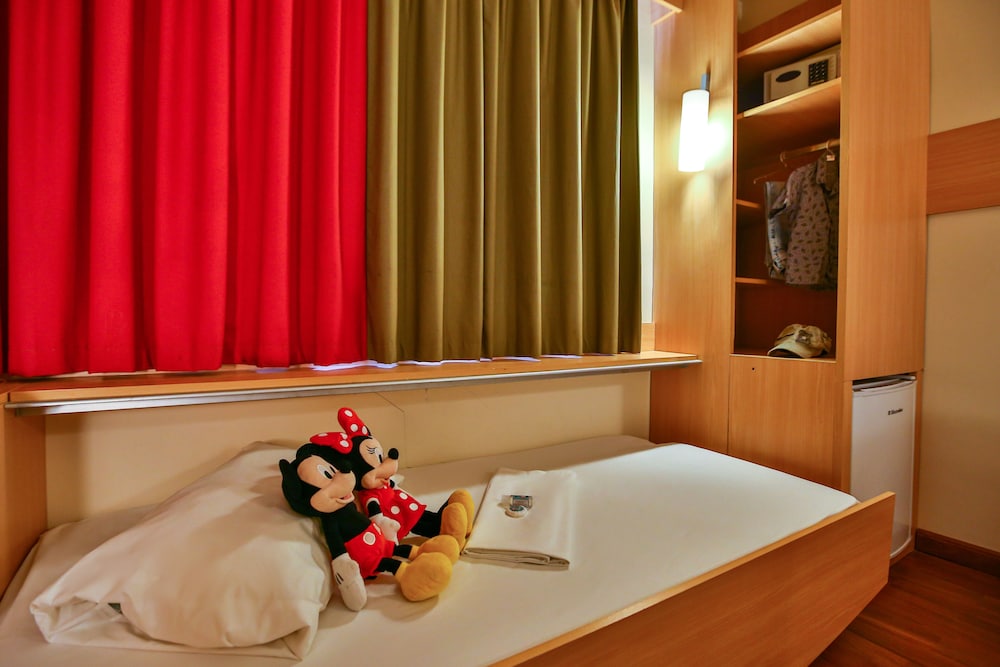 Family Room, 1 Double Bed photo 2
