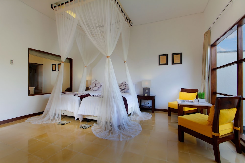 Comfort Villa, 1 Bedroom, Private Pool photo 3