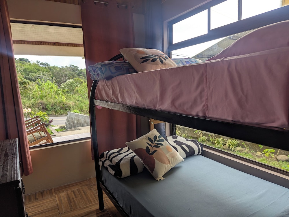 Basic Double or Twin Room