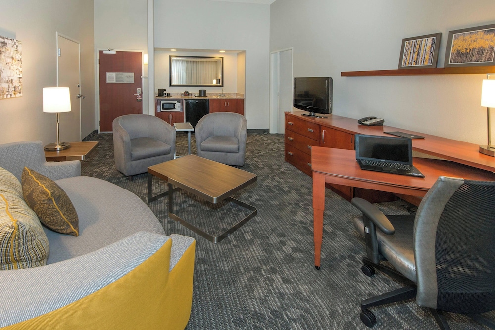 Suite, 1 Bedroom