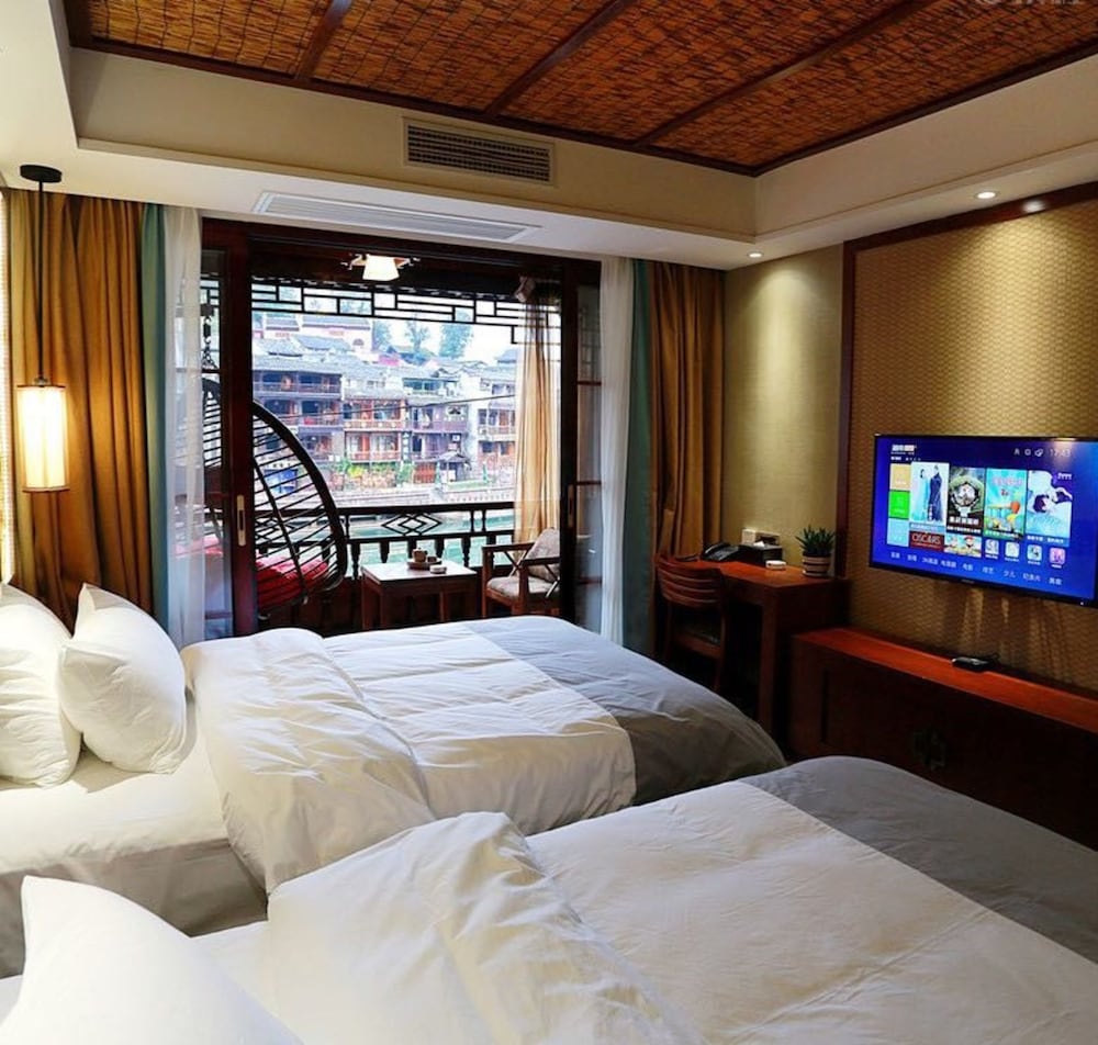 Superior Twin Room photo 1